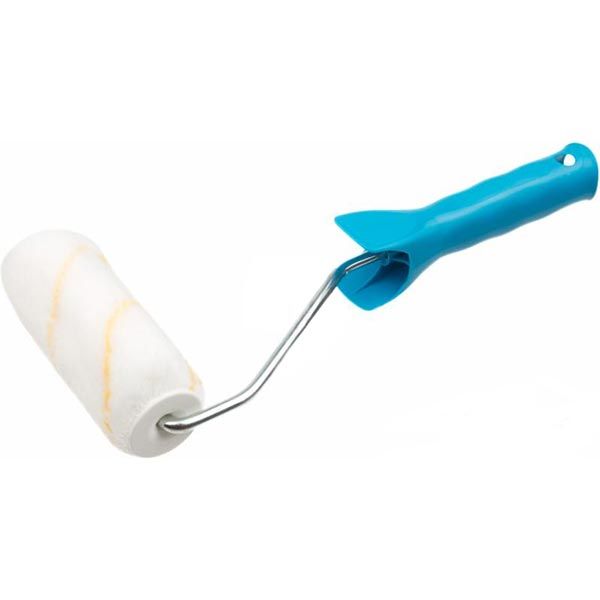 Міні-валик з ручкою Tempo 10 см d3 см