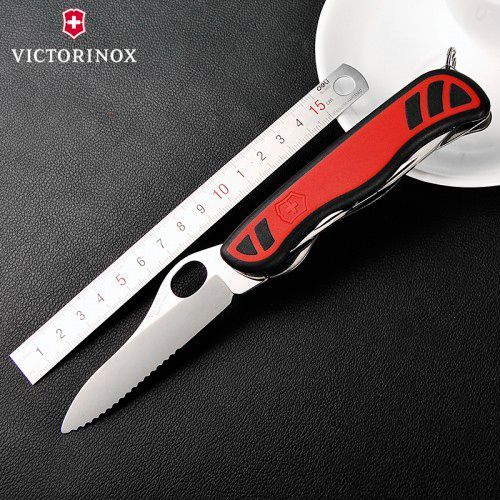 Нож Victorinox Forester 0.8361.MWC