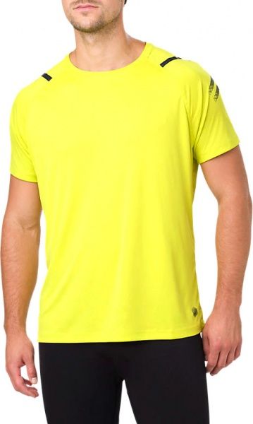 Футболка Asics ICON SS TOP 154581-0486 XL жовтий