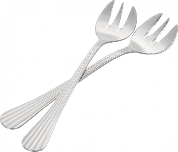 Набор вилок для устриц EDEN 2 шт. 260C2ED/10