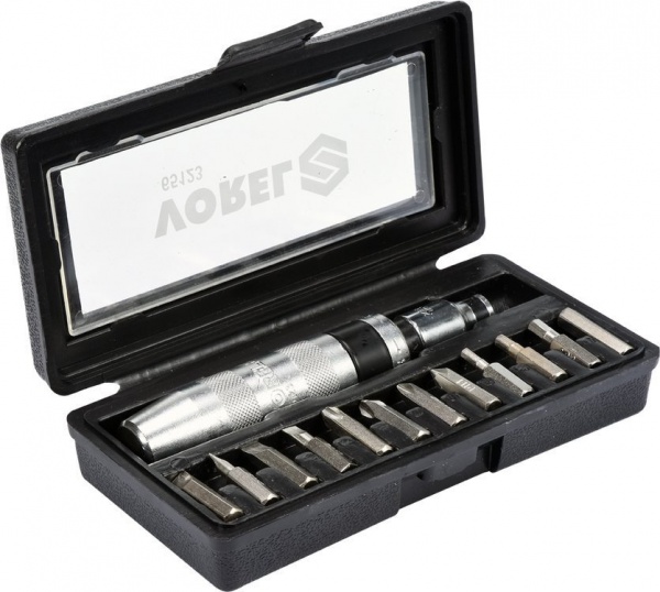 Викрутка ударна Vorel 65123