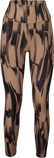 Лосины Casall 22514-315 р.38 коричневый