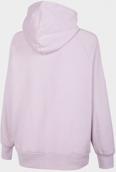 Джемпер 4F H4L22-BLD024-52S р. M розовый