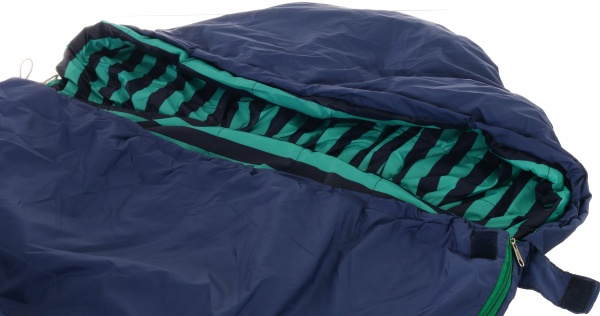 Спальный мешок Sezon Ultra 220х74 см цвет в ассортименте