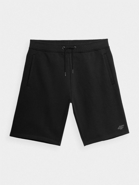 Шорти 4F 4FMM00TSHOM025-20S р. 3XL чорний