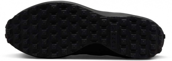 Кроссовки Nike WAFFLE DEBUT DH9522-002 р.42 черный