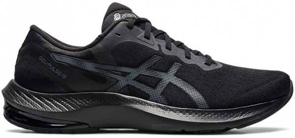 Кроссовки Asics GEL-PULSE 13 1011B175-003 р.46,5 черный
