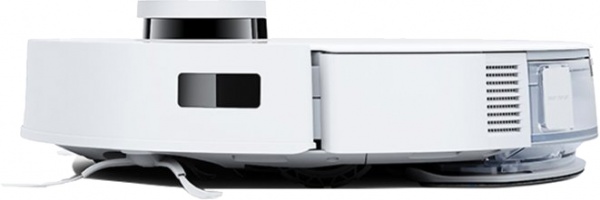 Робот-пылесос Ecovacs DEEBOT OZMO T10 Plus (DBX33) white