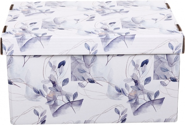 Коробка для хранения раскладная 330х250х180 мм