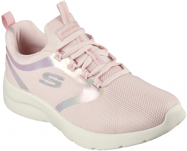 Кроссовки Skechers 149694 ROS р.39 EUR 39 розовый