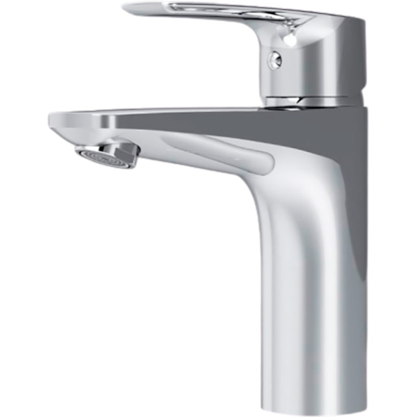 Смеситель для умывальника AM.PM Gem F90E02100