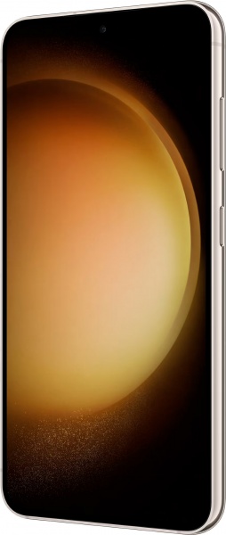 Смартфон Samsung Galaxy S23 8/256GB beige (SM-S911BZEGSEK) 