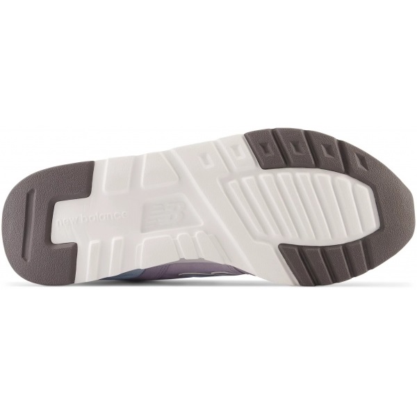 Кроссовки New Balance 997H V1 CW997HSE р.37,5 US 7 24 см розовый