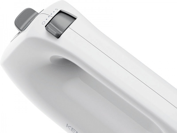 Миксер Kenwood HMP10.000WH QuickMix Lite (0W22210025) 