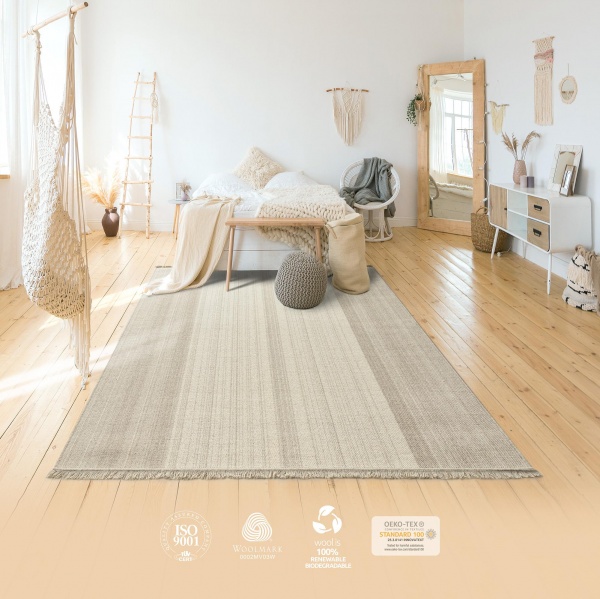 Килим Moldabela Lana 7796-1-72800 200x300 см СТОК 