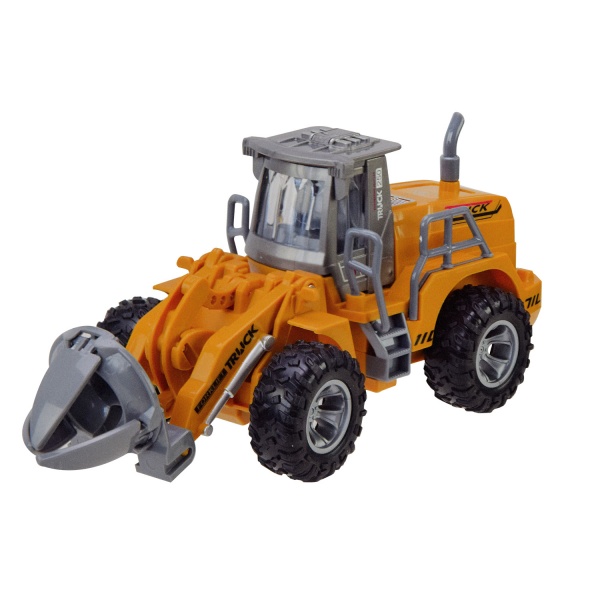 Іграшка Shantou для будтехніка в асортименті 1:50 F200C-A