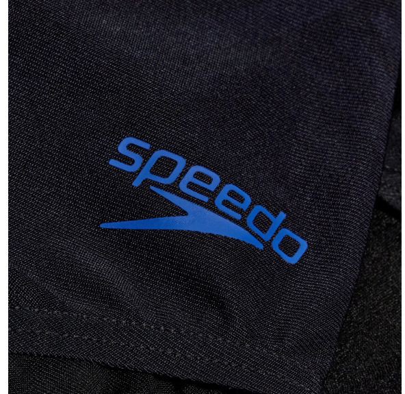 Купальник Speedo DIGI PLMT MDLT AF BLACK/BLUE 8-00305514839 р.XL різнокольоровий