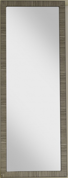 Зеркало в пластиковой раме Арт-Сервіс ЭЗ-00988 