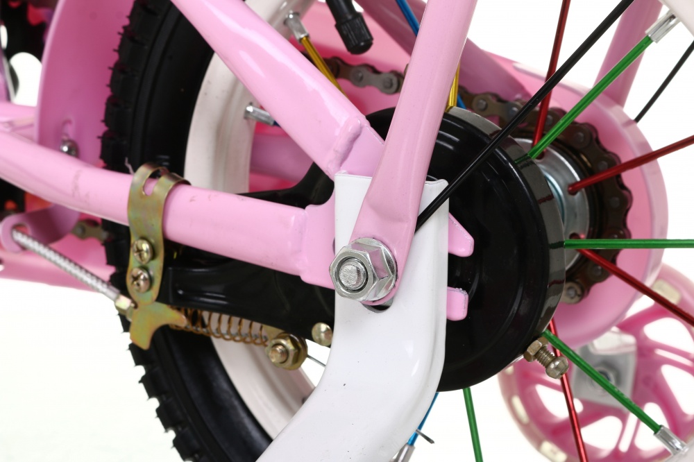 Велосипед детский YOUMI 12