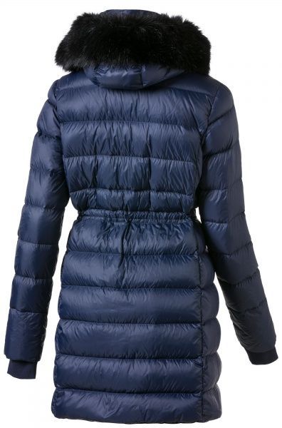 Пальто McKinley Tia wms 280769-519 36 темно-синий