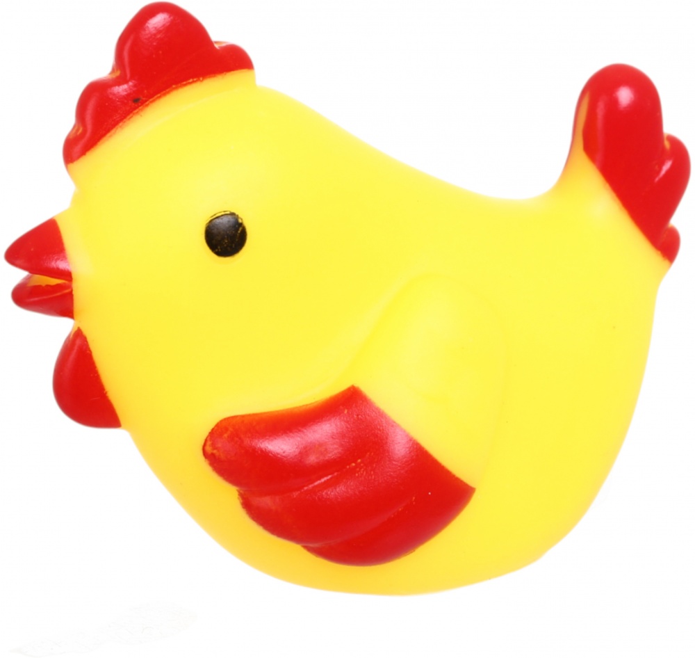 Набір іграшок для купання Osboo 6 шт. барвисті OTG0973087