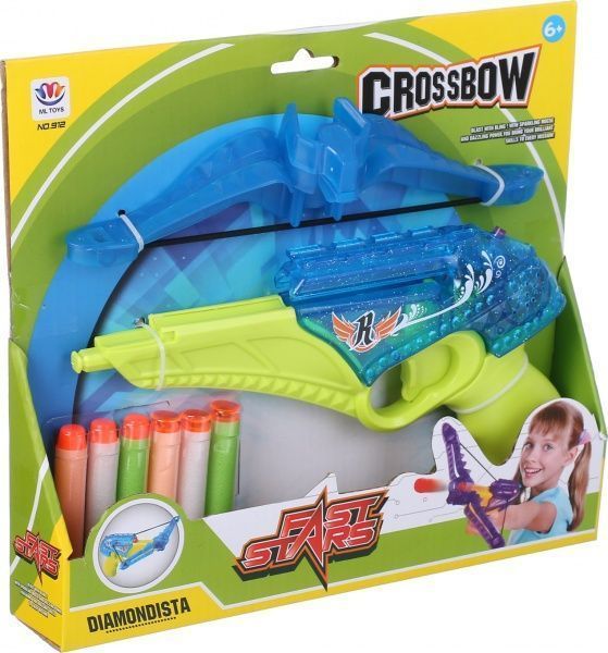 Арбалет Shantou D1163639