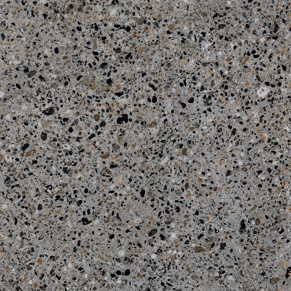 Плитка Allore Group Molika Grey F P R Mat 60х60 см