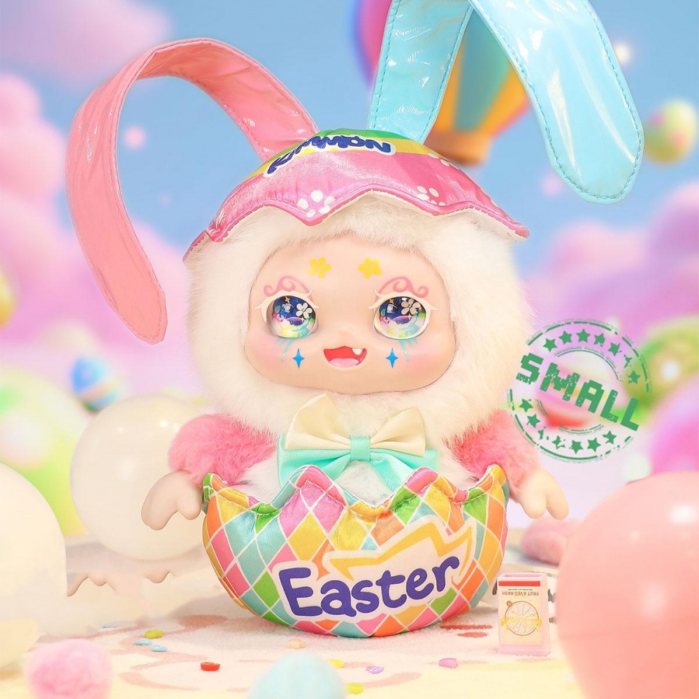 М'яка іграшка Pop Top Kimmon Веселий фестиваль в асортименті 556031