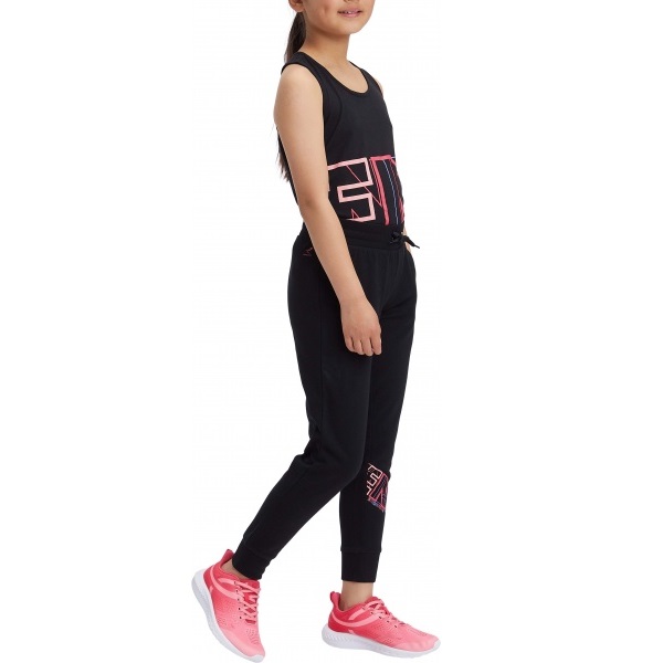 Штани Energetics Susi XIV G 417390-050 р. 140 чорний