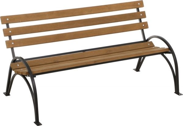 Лавка садово-парковая 2 м 