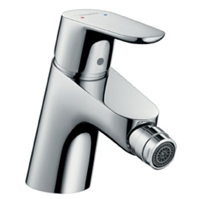 Смеситель для биде Hansgrohe Focus E2 31920000