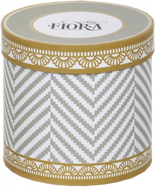 Чашка на ножке 340 мл Paris Fiora