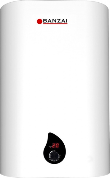 Бойлер BANZAI DT100V20F(KD) 