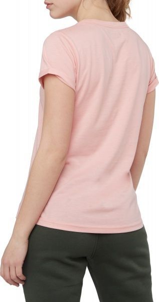 Футболка Energetics Java wms 294564-385 36 рожевий