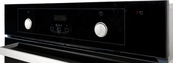 Духова шафа Whirlpool AKP 786 NB