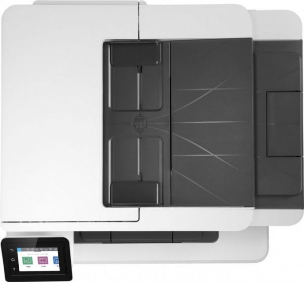 МФУ HP А4 (W1A28A) LaserJet Pro M428dw 