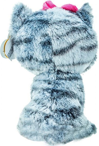 М'яка іграшка TY Кошеня Kiki 15 см