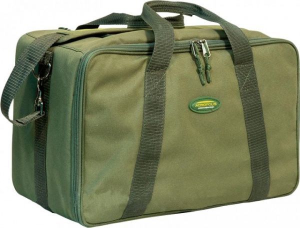 Сумка Acropolis РСФ-1б для фідерної рибалки без коробок