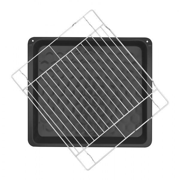 Плита комбинированная Hansa FCMW680451