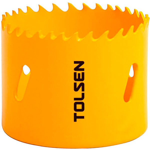 Коронка Tolsen Bi-metal 44 мм 75744