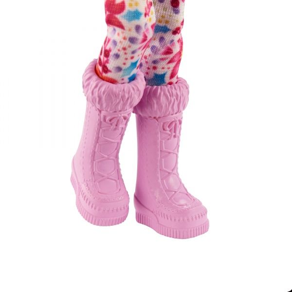 Игровой набор Enchantimals Санки Фелисити и Флик