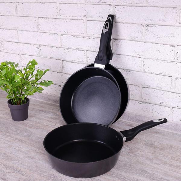 Сковорода Classic 28 см Flamberg