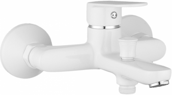 Змішувач для ванни Imprese Laska 10040W