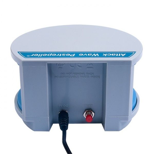 Отпугиватель грызунов Leaven LS-927