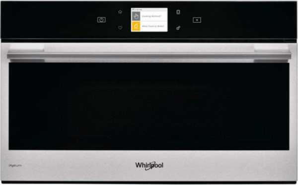 Микроволновая печь Whirlpool W9 MD260 IXL