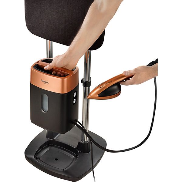 Гладильная система Tefal IXEO QT1020