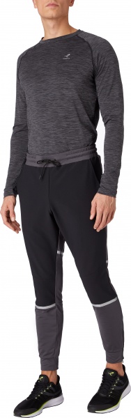 Штани Energetics Kiprano ux 415768-900050 р. XL чорний