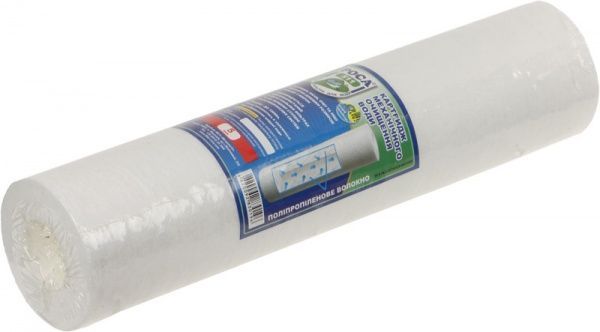 Набір фільтрів Роса 615 Тріо 