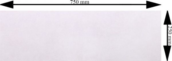 Плитка Allore Group Dover Pearl W M 25х75 NR 