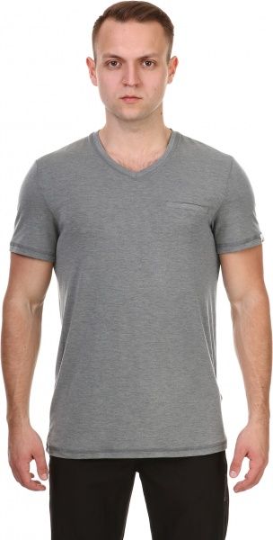 Футболка McKinley Kapolei 244505-510 S синій